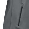 Спортивна куртка SELECT Monaco v24 zip hoodie Grey